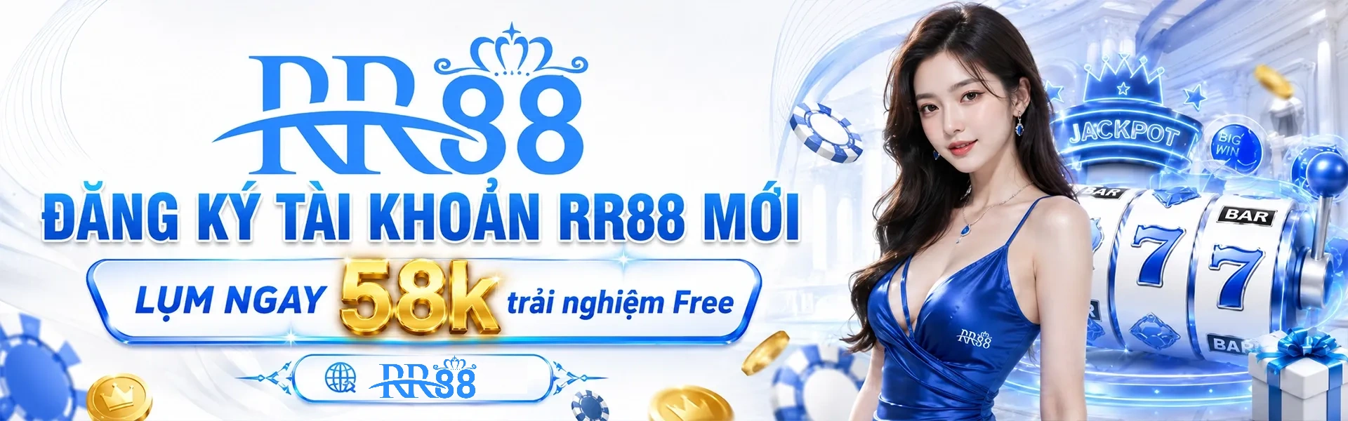 Hệ sinh thái game online và các chuyên mục trên Rr88