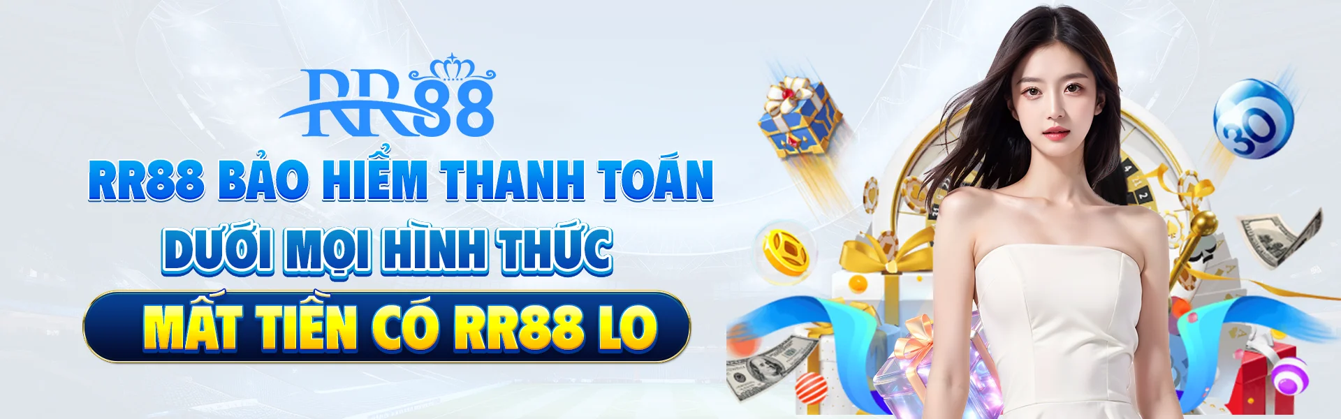 Trải nghiệm mobile và hỗ trợ 24/7 của Rr88