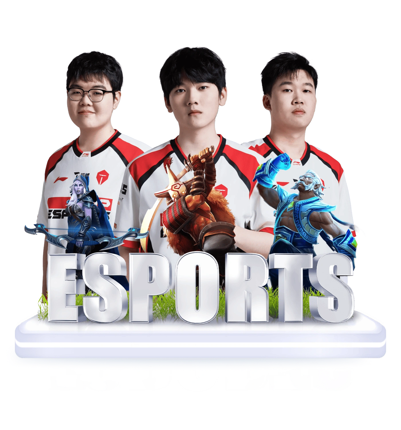 Nội dung esports Rr88